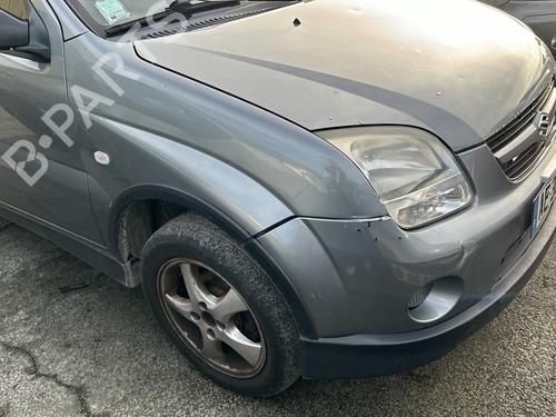 Fælk SUZUKI IGNIS II (MH) 1.3 DDiS (RM413D) | BP21961444C45 - Image 12