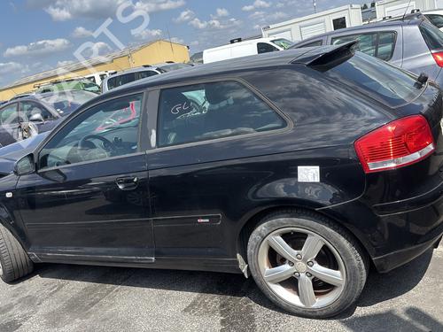 Porte avant gauche AUDI A3 (8P1) 1.8 TFSI | BP30855425C2 