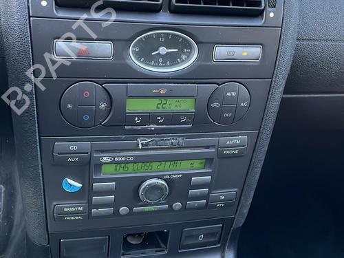 Rim FORD MONDEO III Turnier (BWY) 2.0 16V TDDi / TDCi | BP21959739C45