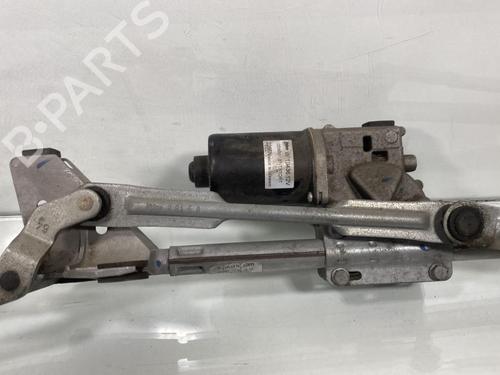 Used Front wiper motor Front wiper motor CITROËN C4 II (NC_) 1.6 BlueHDi 120 (120 hp) 20500383 20500383