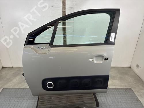 Used Left front door Left front door CITROËN C3 III (SX) 1.2 VTi 82 (82 hp) 40066251 40066251