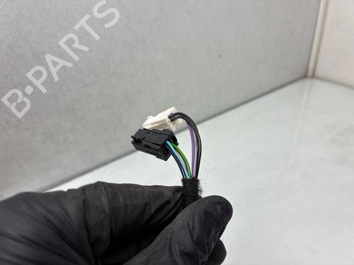 Used Right mirror Right mirror CITROËN C3 III (SX) 1.2 PureTech 82 (83 hp) 36150203 36150203