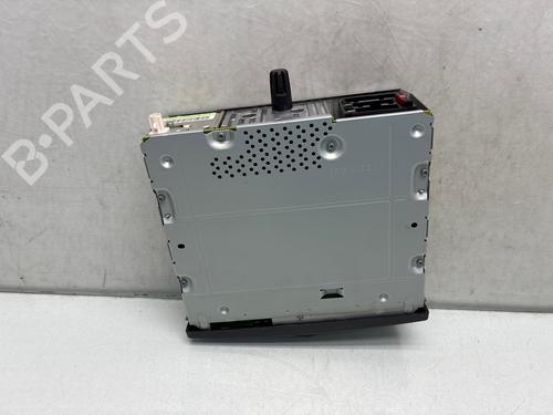 Used Radio Radio 39179644 39179644