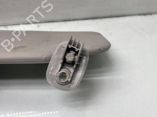 Used Right sun visor Right sun visor DACIA SANDERO II 1.5 dCi (90 hp) 26389183 26389183