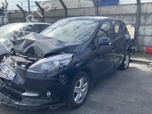 Switch RENAULT SCÉNIC III (JZ0/1_) 1.5 dCi | BP23764610I30 - Image 29