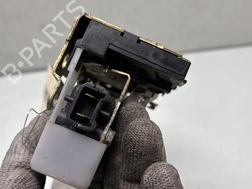 Front right lock RENAULT ESPACE III (JE0_) 2.2 12V TD (JE0E, JE0H, JE0P) | BP28281420C97 