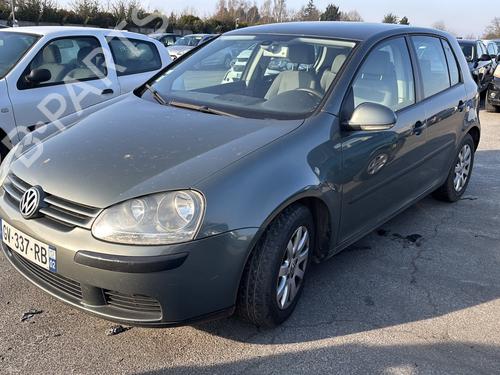 Right sun visor VW GOLF V (1K1) 1.6 FSI | BP27663068I2  - Image 13