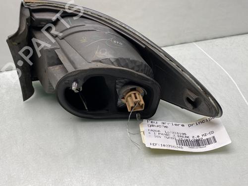 left-taillight-mazda-6-station-wagon-gy-2002-2003-2004-2005-2006-2007-2008-25738202 main image