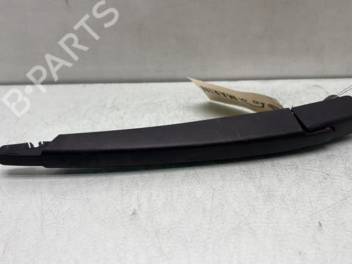 Used Rear windshield wiper arm PEUGEOT 208 II (UB_, UP_, UW_, UJ_) 1.2 PureTech 100 (101 hp) 30459893