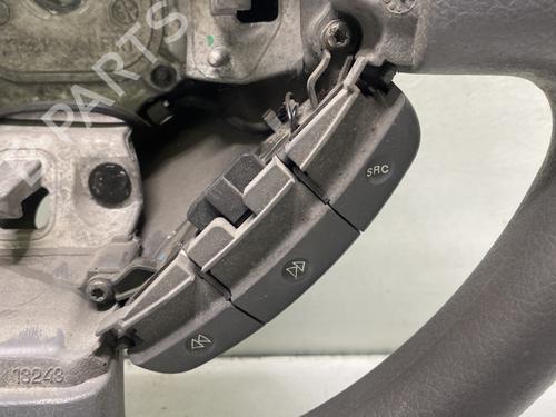 Steering wheel FIAT PANDA (169_) 1.3 D Multijet (169.AXC1A) | BP34449732C49  - Image 5