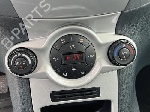 Right rear window switch FORD FIESTA VI (CB1, CCN) 1.6 TDCi | BP19993723I28 