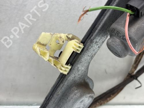 Front left window mechanism PEUGEOT 1007 (KM_) 1.4 HDi | BP33484192C22  - Image 8