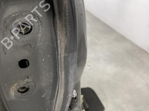 Right front door TOYOTA COROLLA Verso (ZER_, ZZE12_, R1_) 2.2 D-4D (AUR10_, AUR10R) | BP24377361C3 