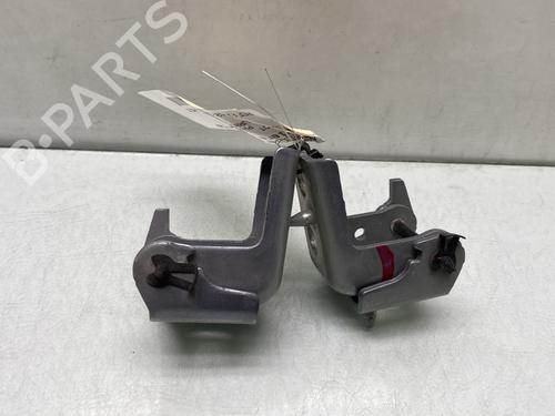 Used Hinge/Door check strap PEUGEOT 2008 I (CU_) 1.6 BlueHDi 75 (75 hp) 31252825