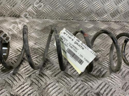 Used Shock absorber spring Shock absorber spring PEUGEOT 208 II (UB_, UP_, UW_, UJ_) 1.2 PureTech 100 (101 hp) 19963904 19963904