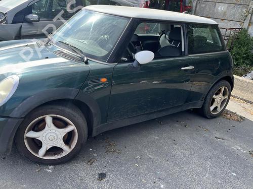 Starter MINI MINI (R50, R53)  | BP19995959M8 