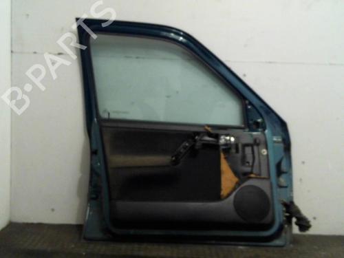 Used Left front door Left front door VW VENTO (1H2) 1.9 TDI (90 hp) 20017859 20017859