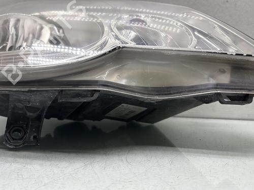 Højre forlygte VW POLO IV (9N_, 9A_) 1.4 TDI | BP29507243C29 