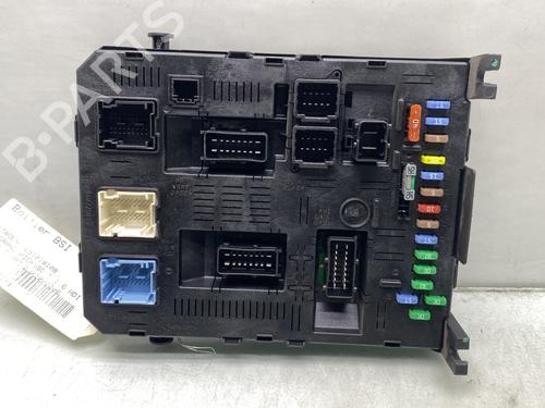 Used Fuse box CITROËN C4 Grand Picasso I (UA_) 1.6 HDi (109 hp) 24198075