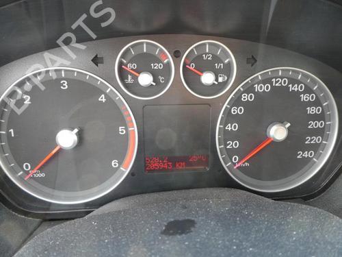 Interior roof light FORD FOCUS II Turnier (DA_, FFS, DS) 1.6 TDCi | BP20028262I8 