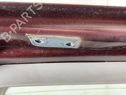 Used Tailgate MERCEDES-BENZ A-CLASS (W169) A 180 CDI (169.007, 169.307) (109 hp) 20008436