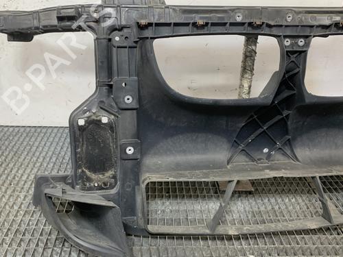 Front slam panel BMW 1 (E87) 118 d | BP33314108C72 - Image 2