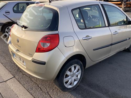 Left front window switch RENAULT CLIO III (BR0/1, CR0/1) 1.5 dCi (C/BR0G, C/BR1G) | BP28353595I27 - Image 10