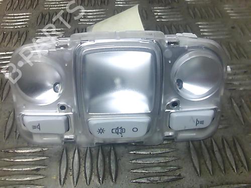 Used Interior roof light PEUGEOT 308 SW II (LC_, LJ_, LR_, LX_, L4_) 1.2 THP 130 (131 hp) 20017034
