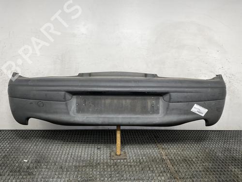 Rear bumper FIAT SEICENTO / 600 (187_) 1.1 (187AXB, 187AXB1A, 187AXC1A02) | BP21959102C8 
