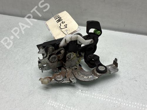 Venstre fortil lås Venstre fortil lås KIA PICANTO I (SA) 1.1 CRDi (75 hp) 33830591 33830591