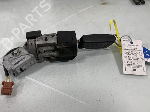Electronic module CITROËN BERLINGO MULTISPACE (B9) 1.6 HDi 110 | BP31602181M83 