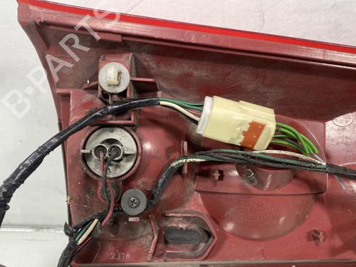 Right taillight MAZDA PREMACY (CP) 2.0 TD | BP20017984C35 