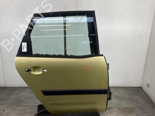 Used Right rear door CITROËN C4 Picasso I MPV (UD_) [2006-2015]  21961512