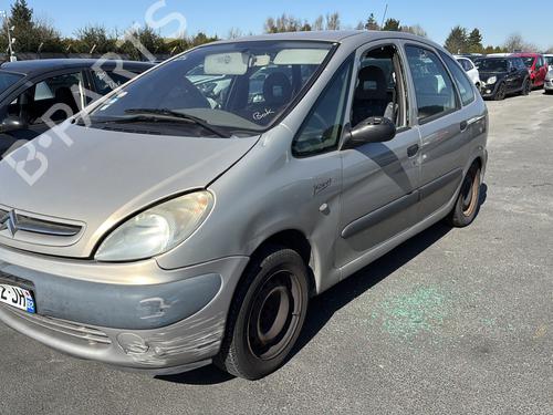 Pièces Détachées Usagées CITROËN XSARA PICASSO (N68) 1.8 16V (115 hp) 4288507