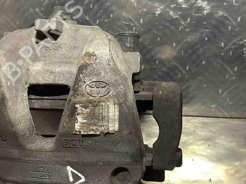 Used Right front brake caliper Right front brake caliper CITROËN JUMPY III Van (V_) 1.5 BlueHDi 120 (120 hp) 19965746 19965746