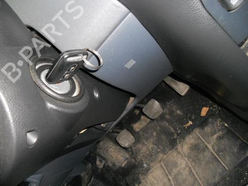 Front left exterior door handle NISSAN PRIMERA Hatchback (P12)  | BP20006426C128 
