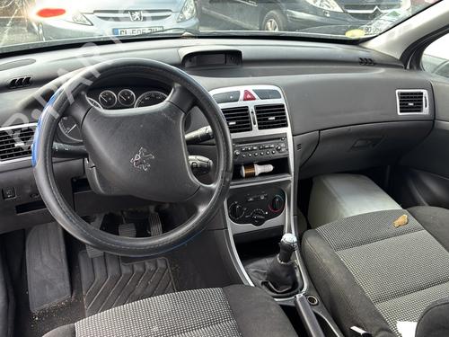 Engine control unit (ECU) PEUGEOT 307 (3A/C) 1.4 16V | BP31831367M57  - Image 14
