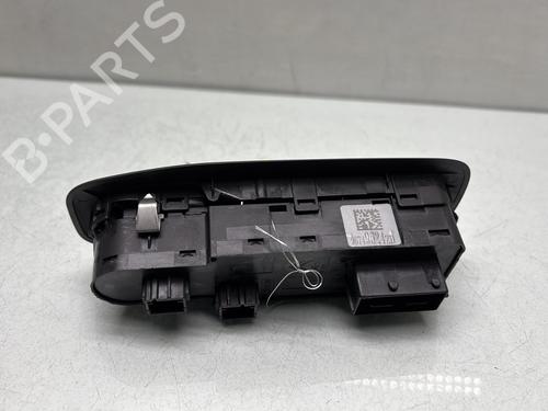 Left front window switch PEUGEOT 208 I (CA_, CC_) 1.6 HDi | BP32297210I27 - Image 3
