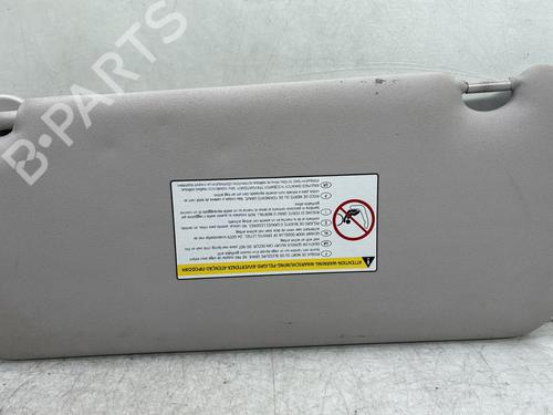 Used Right sun visor Right sun visor PEUGEOT 308 I (4A_, 4C_) 1.6 HDi (109 hp) 33774300 33774300