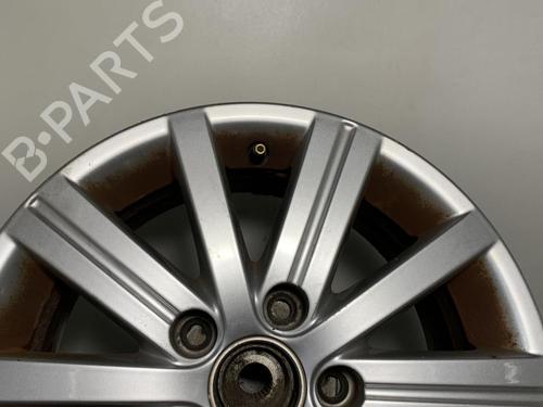 Rim VW GOLF V (1K1) 1.9 TDI | BP19972130C45 