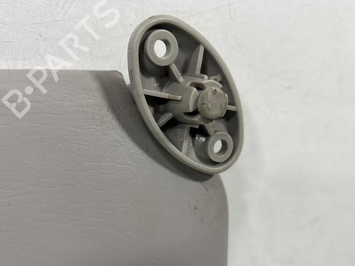 Right sun visor OPEL AGILA A (H00) 1.2 16V (F68) | BP30206074I2 - Image 4