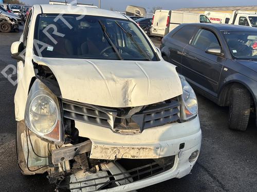 Left taillight NISSAN NOTE (E11, NE11) 1.5 dCi | BP35896993C34 - Image 14