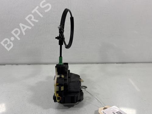 Rear left lock CHEVROLET ORLANDO (J309) 2.0 D | BP29597370C100 