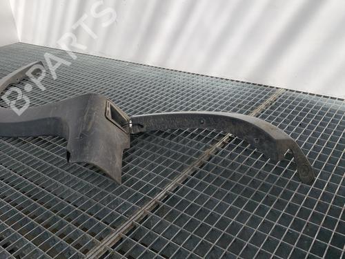 Rear left wheel arch trim DACIA SANDERO 1.5 dCi | BP19965607C136 