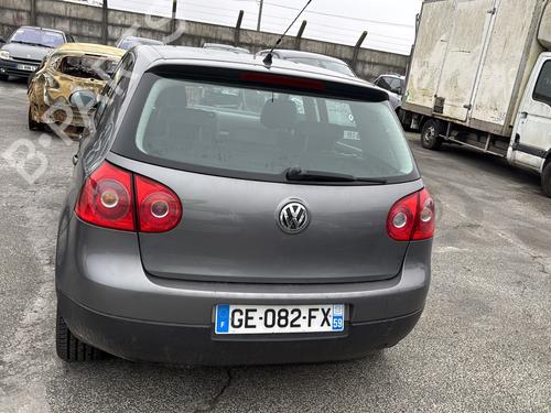 Left taillight VW GOLF V (1K1) 1.9 TDI | BP24641016C34 - Image 8