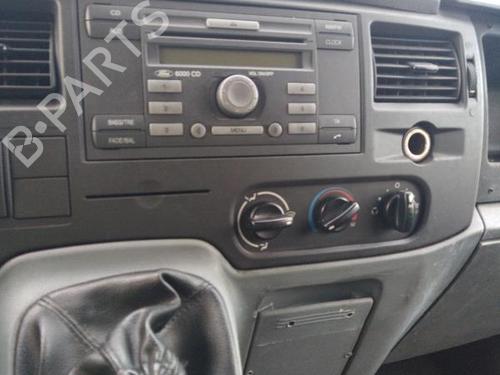 Engine control unit (ECU) FORD TRANSIT Van (FA_ _) 2.2 TDCi | BP21196724M57  - Image 14