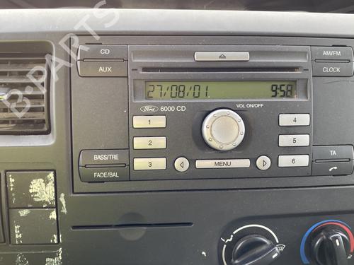 Left front driveshaft FORD TRANSIT Van (FA_ _) 2.2 TDCi | BP29544331M38  - Image 24