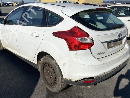 Steering rack FORD FOCUS III 1.6 TDCi | BP27632510M22 - Image 12