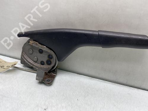 Used Hand brake RENAULT CLIO III (BR0/1, CR0/1) 1.5 dCi (BR17, CR17) (86 hp) 30457365