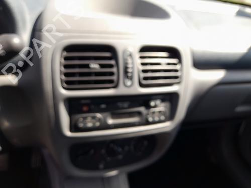 Left headlight RENAULT CLIO II Hatchback Van (SB0/1/2_) 1.9 D (SB0R) | BP36550001C28 - Image 32